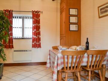 Holiday Rental for 4 People in Gwynedd, North-Wales, Photo 3