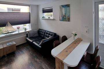 Strandhaus für 4 Personen in Noordwijk aan Zee, Noordwijk, Bild 1