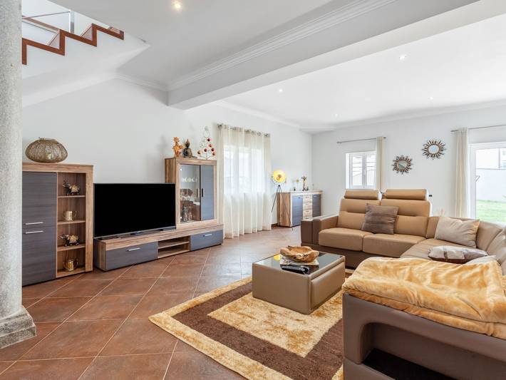 Strandhaus für 8 Personen, mit Terrasse in Portugal - 2