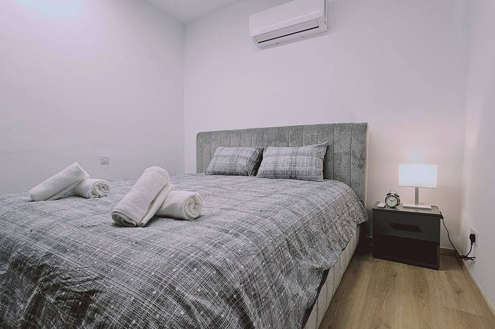 Entire apartment, Stay Cosmo City Suite 501 in Nicosia, South Cyprus