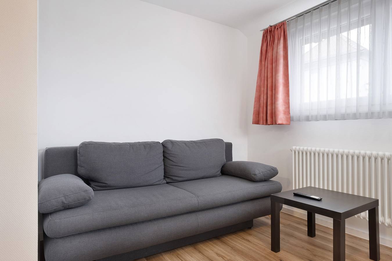 Ganzes Studio, Studio 'Nr 8' mit Balkon und Wi-Fi in Birkendorf, Ühlingen-Birkendorf