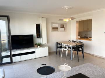 Vakantieappartement voor 6 Personen in Nieuwpoort, West-Vlaanderen, Afbeelding 3