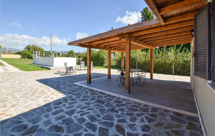 Casa vacanza per 4 persone a Lariano