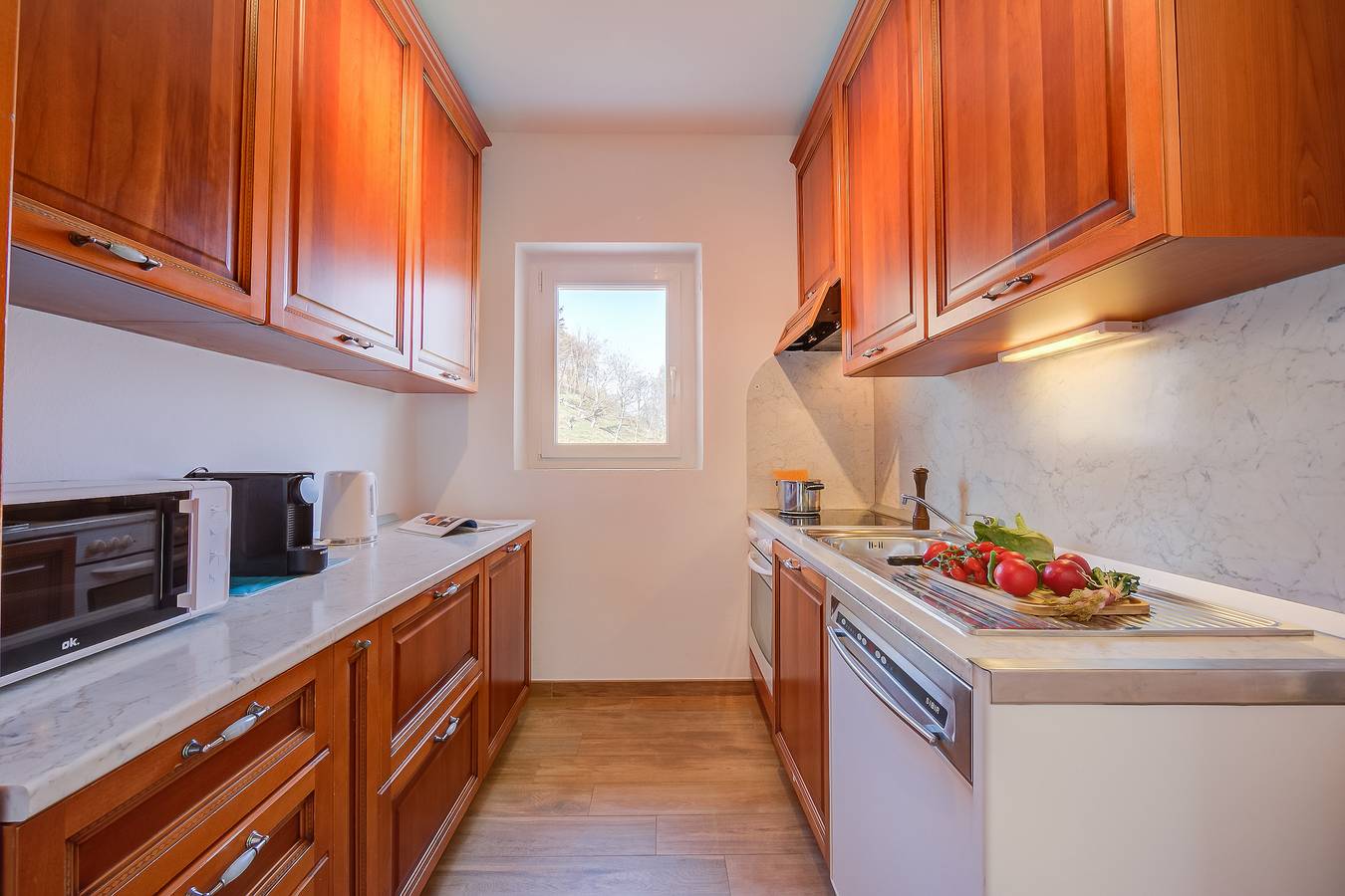 Ganze Wohnung, Ca' Gina Panoramica - Monte Brè in Lugano, Luganersee