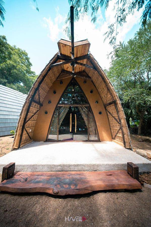 Casas e apartamentos de temporada para 5 pessoas, com jardim e piscina em São Gabriel (RS)