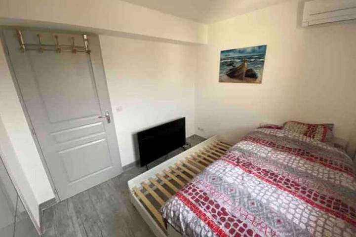 Location de vacances pour 4 personnes dans Port de Marseillan-Plage - 4