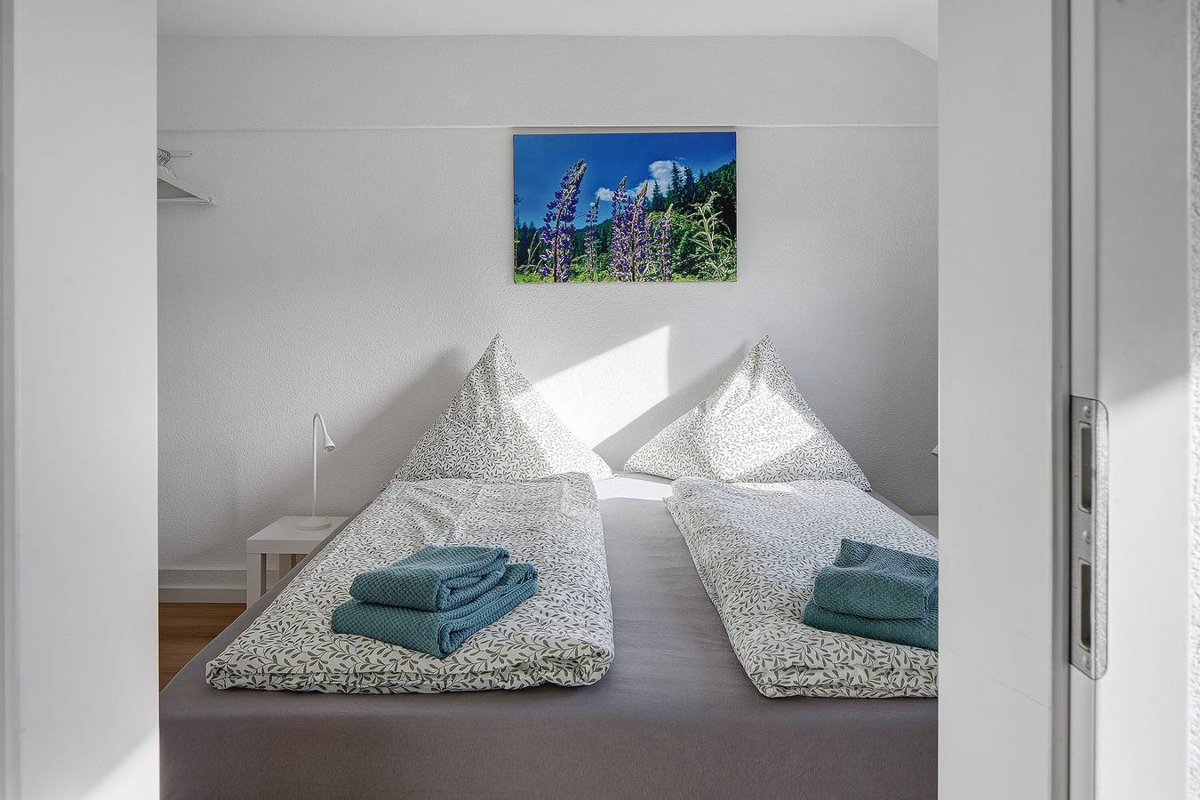 Appartamento intero, Appartamento ristrutturato vicino al Badeparadies, Titisee-Neustadt in Titisee, Titisee-Neustadt