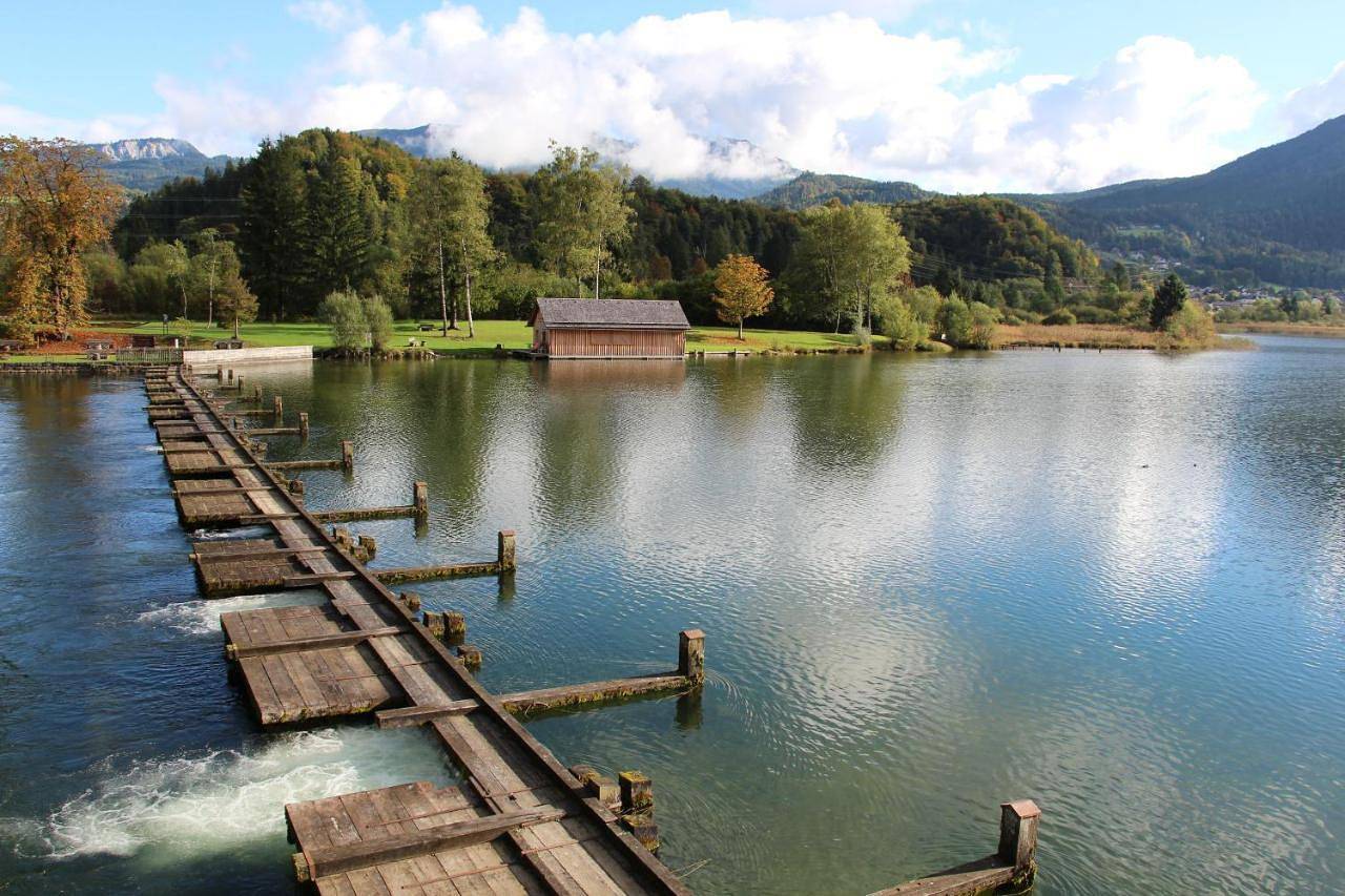 Pan Haus Bad Goisern in Bad Goisern, Totes Gebirge