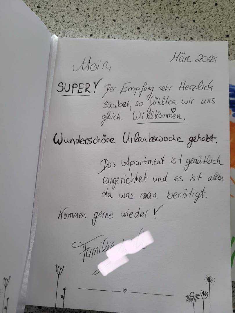 Ganze Ferienwohnung, Panoramablick Hohegeiß Sauna/Hallenbad in Hohegeiß, Harzvorland