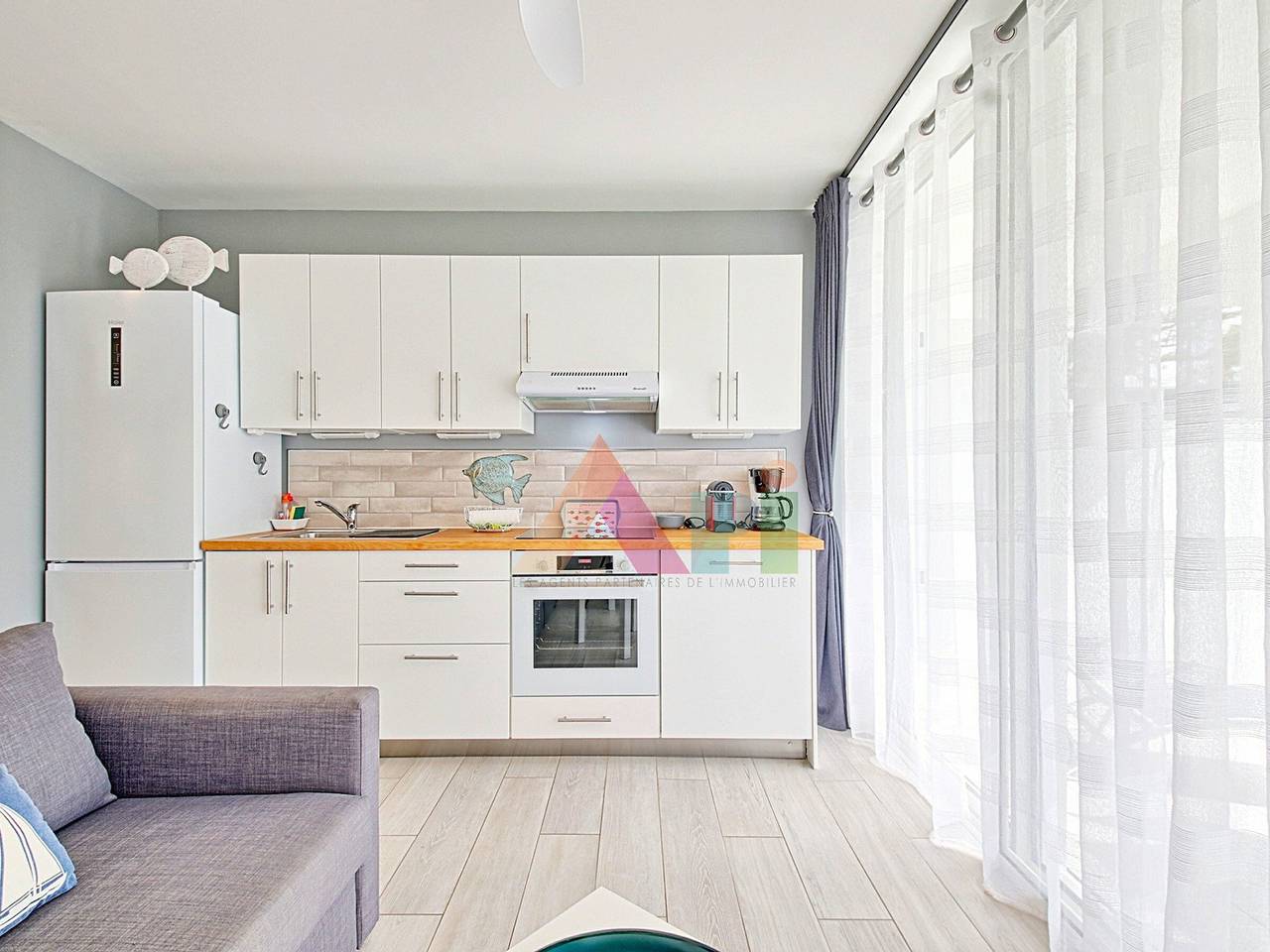 Studio entier, Studio à Anse Marcel in Saint Martin