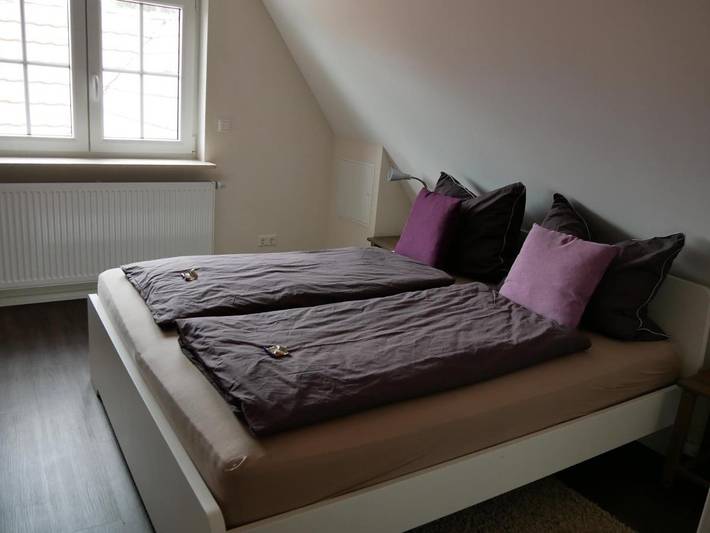 Ferienwohnung für 10 Personen, mit Terrasse in Kappel-Grafenhausen - 4