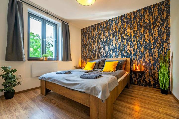 Villa für 14 Personen, mit Sauna und Whirlpool sowie Pool und Garten am Balaton - 4