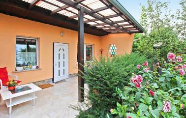 Bungalow für 2 Personen in Waren (Müritz), Müritz, Bild 1