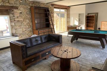 Location De Vacances pour 2 Personnes dans Fréhel, Côte d’Émeraude, Photo 2