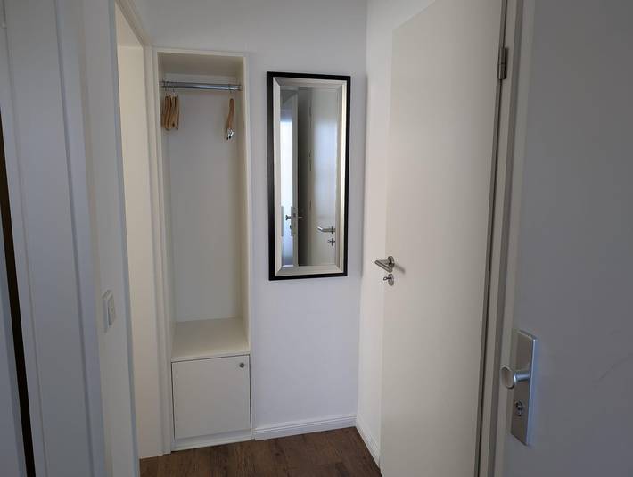 Ganze Ferienwohnung, Rina Eg in Tinnum, Sylt (Gemeinde)