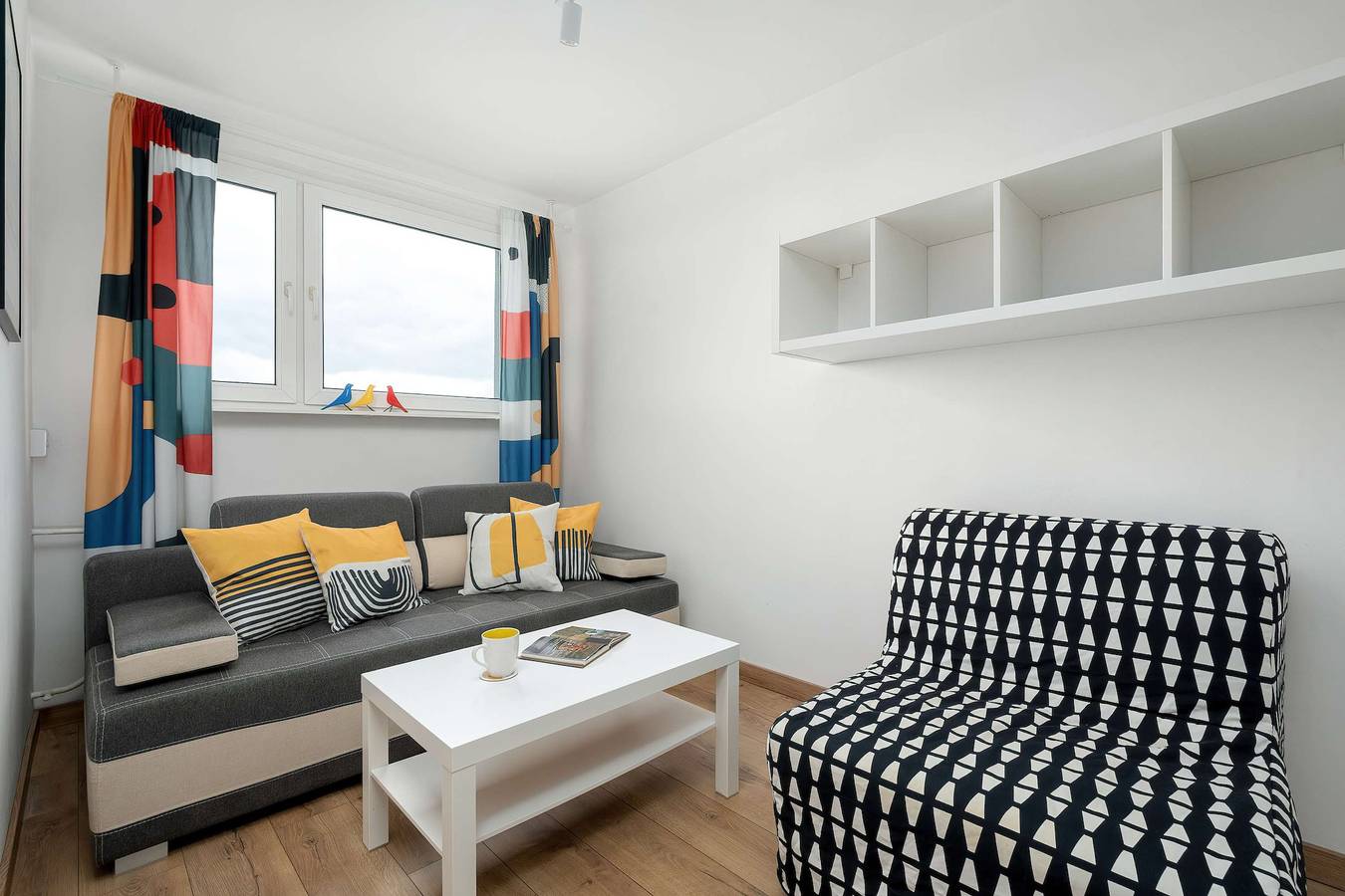 Ganze Wohnung, Well-Communicated Apartment | Close to Aquapark in Breslau, Niederschlesien