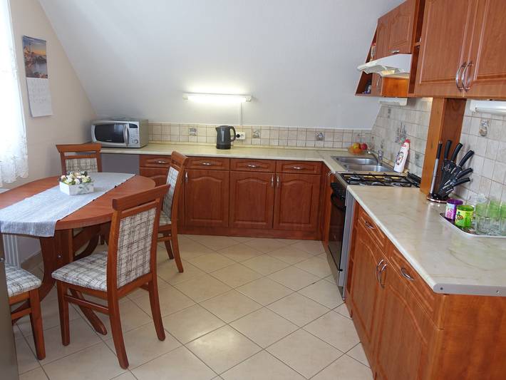 Ganze Ferienwohnung, Ferienwohnung in ruhiger Lage mit Klimaanlage in Siofok, Siófok und Umgebung