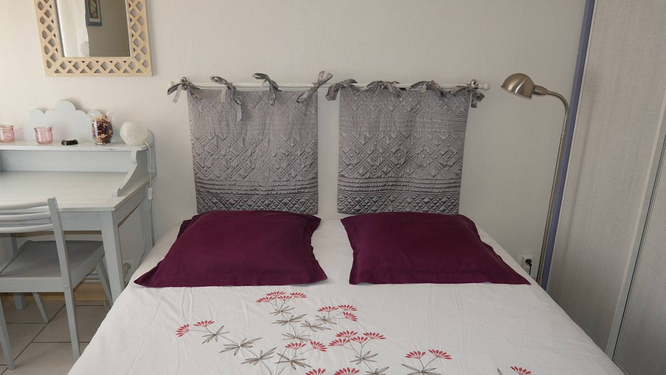 Appartement entier, Appartement/Gite aux Minimes - Au Jardin des Alouettes in Minimes-Barrière de Paris (Toulouse), Toulouse