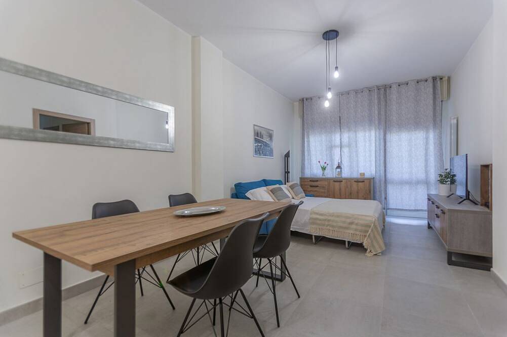 Ganze Wohnung, Ferrara Biscay Bay Apartment w/balconies in Ferrara, Ferrara Provinz