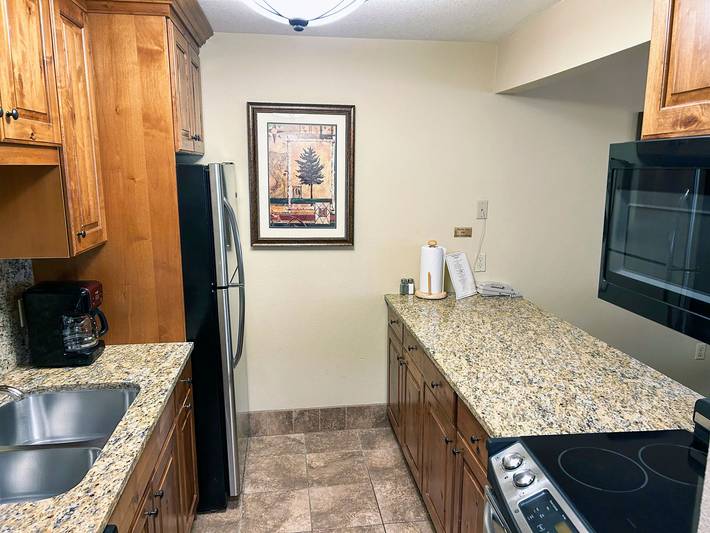 Ganze Wohnung, Eagle Point Resort in West Vail, Vail