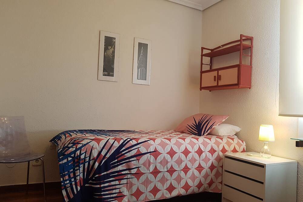Appartement entier, Cálido y Acogedor Piso en Santander, con Preciosas Vistas y Cerca de la Playa in Santander, Côte Cantabrienne