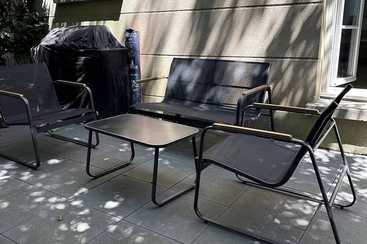 Gîte pour 5 personnes, animaux acceptés à Bussy-Saint-Georges - 4