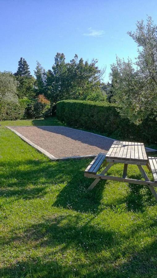 Location de vacances pour 8 personnes, avec jardin et piscine à Mouans-Sartoux - 4