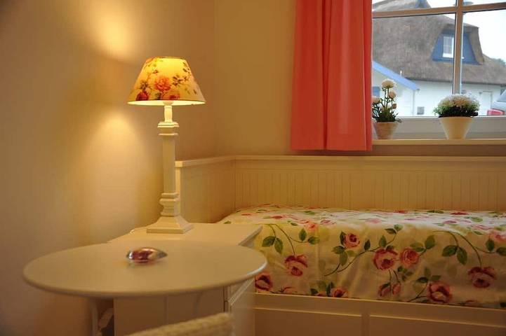 Ferienhaus für 8 Personen, mit Sauna und Garten, mit Haustier in Zinnowitz - 2