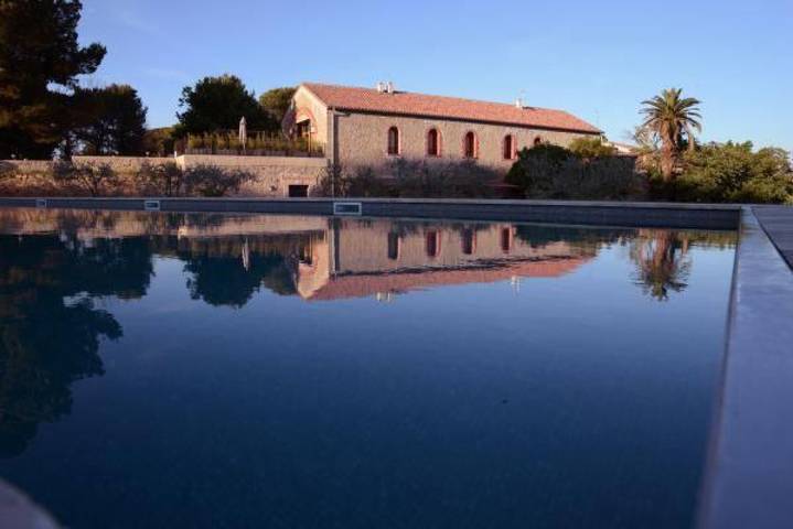 Gîte pour 4 personnes, avec piscine et terrasse à Villeveyrac - 2