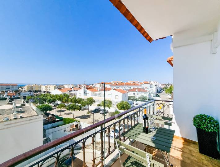 Gîte pour 4 personnes, avec balcon à Altura - 3