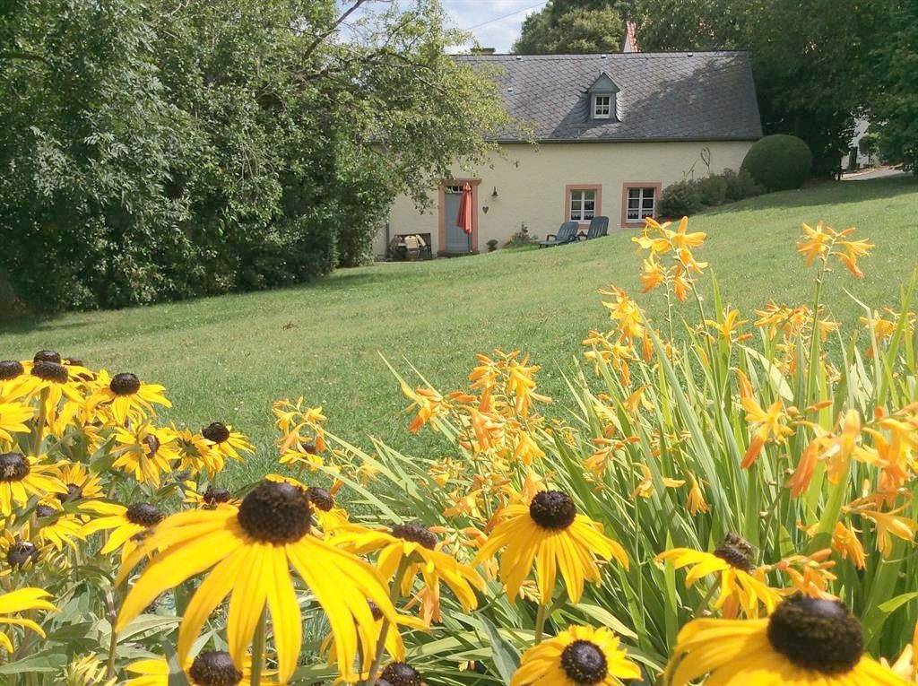 Ferienhaus Altes Backhaus in Nasingen, Eifelkreis Bitburg-Prüm