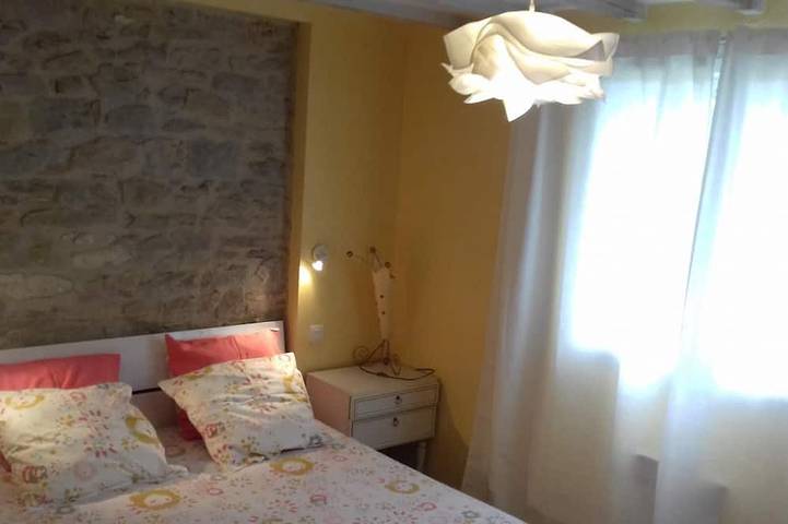 Location de vacances pour 9 personnes, avec Jardin et Piscine à Sainte-Eulalie (Aude) - 3