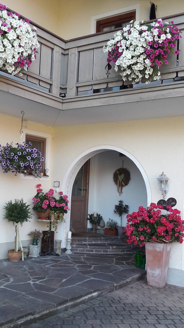 Ferienwohnung für 2 Personen, mit Balkon im Berchtesgadener Land - 2