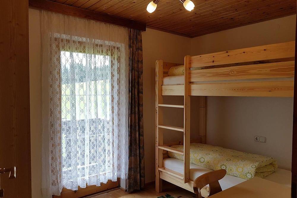 Ferienhaus - Sonnblick - nahe an der italienischen Grenze in Sillian, Bezirk Lienz