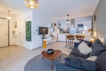 Holiday Rental for 4 People in Annecy, Annecy region, Photo 2