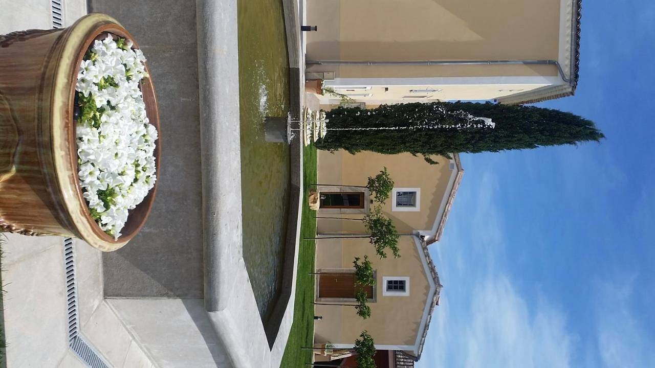 Domaine de Ceyrac in Conqueyrac, Région du Vigan