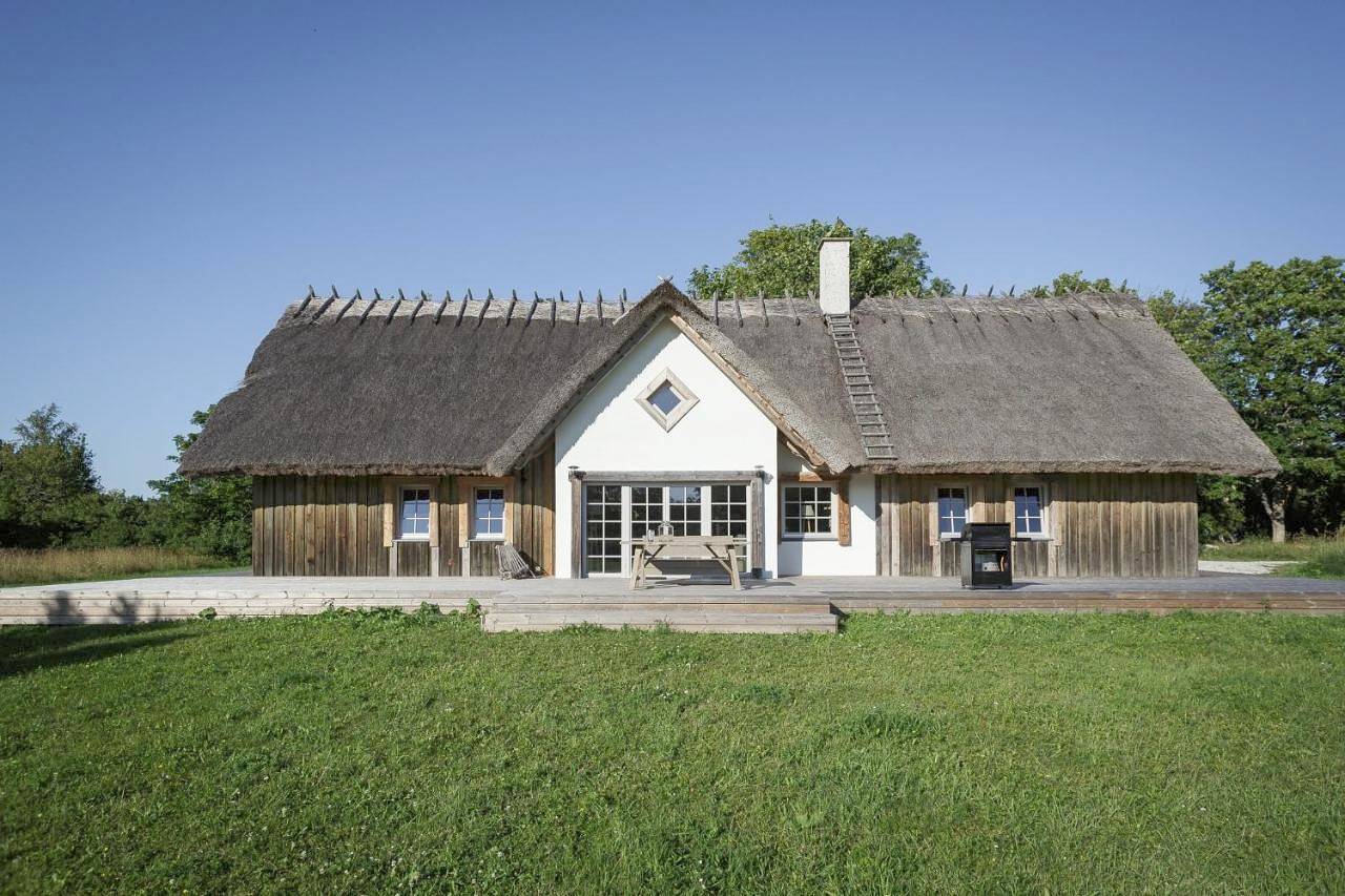 Villa in Saaremaa