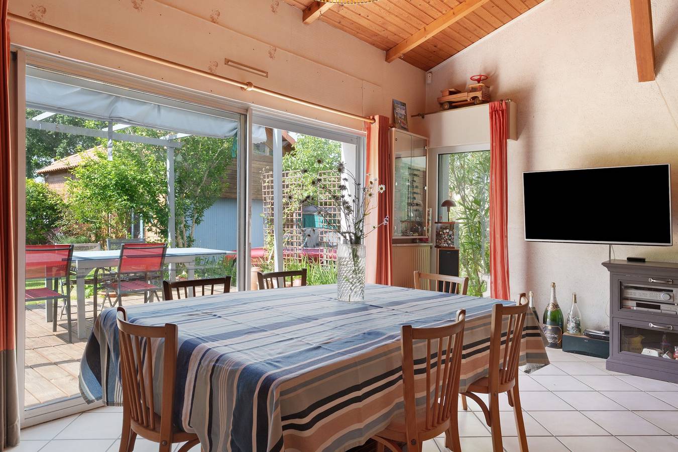 Maison à proximité de Nantes 6 personnes in La Montagne (Loire-Atlantique), Région de Nantes