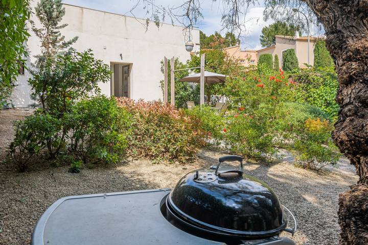 Finca für 4 Personen, mit Garten, mit Haustier in Palma - 4