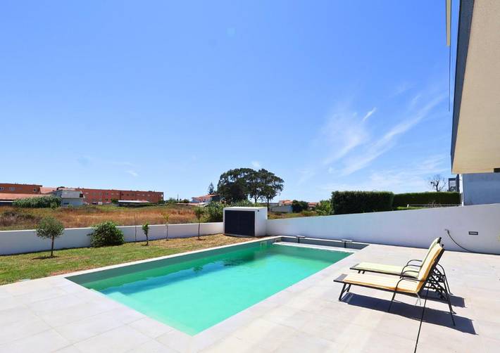 Casa rural para 10 personas, con Balcón y Terraza además de Jardín y Piscina en Vila Nova de Gaia - 2