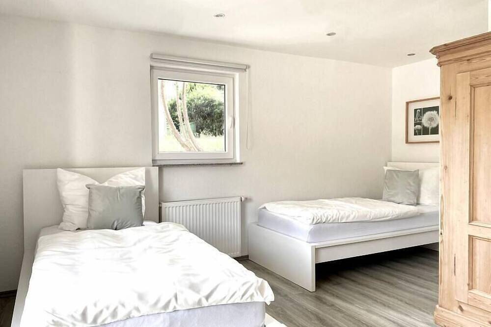 Ganze Wohnung, Schwarzwald-Apartment 1 in Elzach, Südschwarzwald