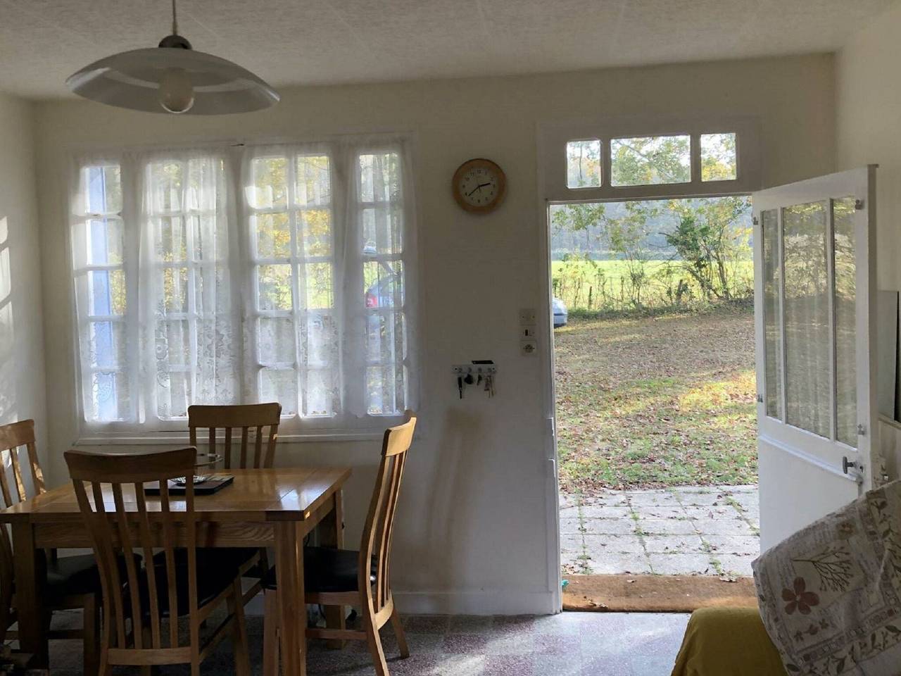 Casa en Francia cerca de senderos in Couleuvre, Allier (desambiguación)