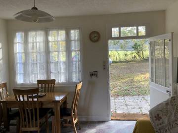 Gîte pour 4 Personnes dans Couleuvre, Allier, Photo 3