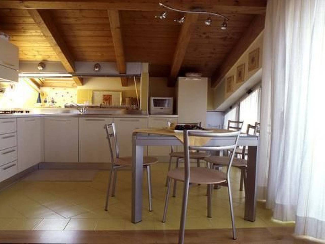 Ganze Wohnung, Suite mit Panoramablick in Cattolica, Rimini Provinz