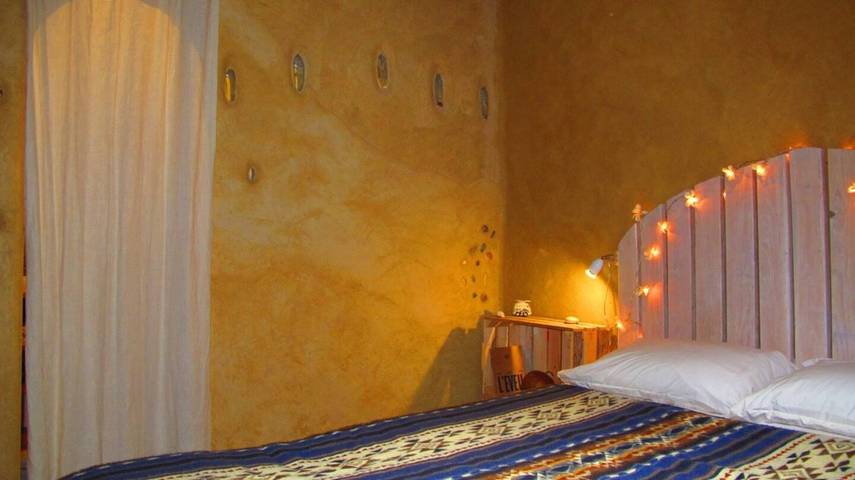 Location de vacances pour 2 personnes, avec jardin dans Conques-en-Rouergue - 4