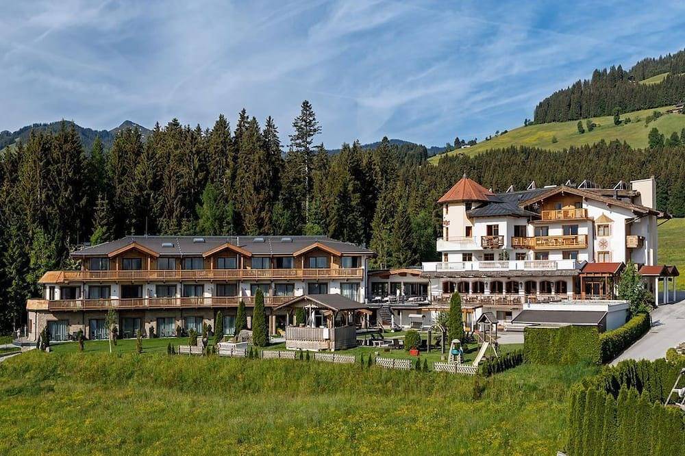 Zimmer Casual - Hotel Leamwirt in Hopfgarten im Brixental, Kaisergebirge