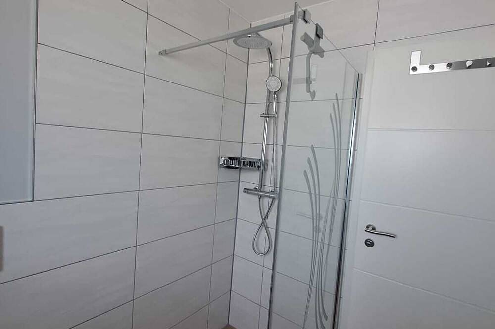 Ganze Wohnung, Modernes Ferienhaus in Oelsnitz / Vogtl. der Familie Roth in Oelsnitz, Oelsnitz - Vogtland & Umgebung