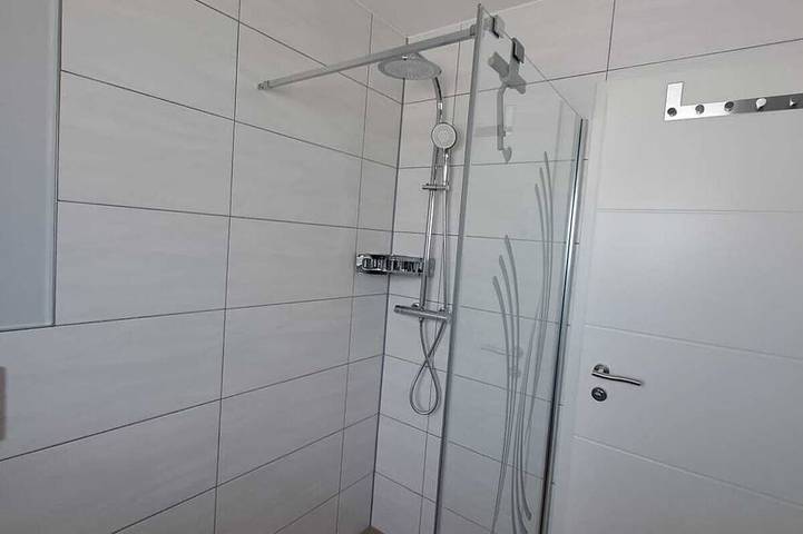 Ferienwohnung für 3 Personen, mit Terrasse und Garten in Oelsnitz - Vogtland & Umgebung - 4