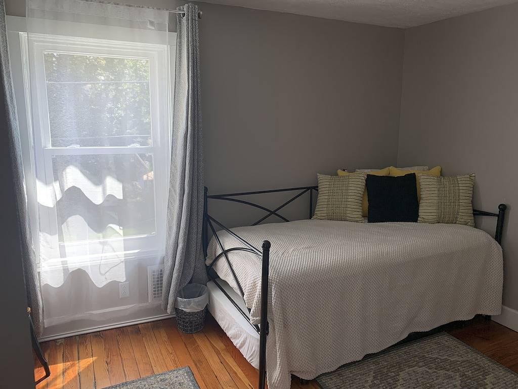 Ganze Wohnung, Your 2nd Home Away From Home l Prime location in Wooster, Ohio