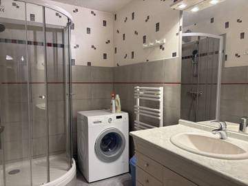 Appartement De Vacances pour 6 Personnes dans Villard-de-Lans, Vercors, Photo 4